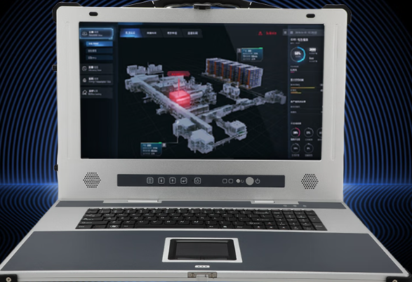 東田工控國產(chǎn)加固型筆記本對比評測:三款硬核便攜機如何選?